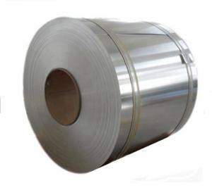 Quality GB 2B BA Sus430 0.2MM Stainless Steel Cold Rolled Coils for sale