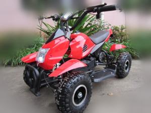 Quality 350w,500w electric ATV ,36v,12A,4inch&amp;6inch. good quality for sale