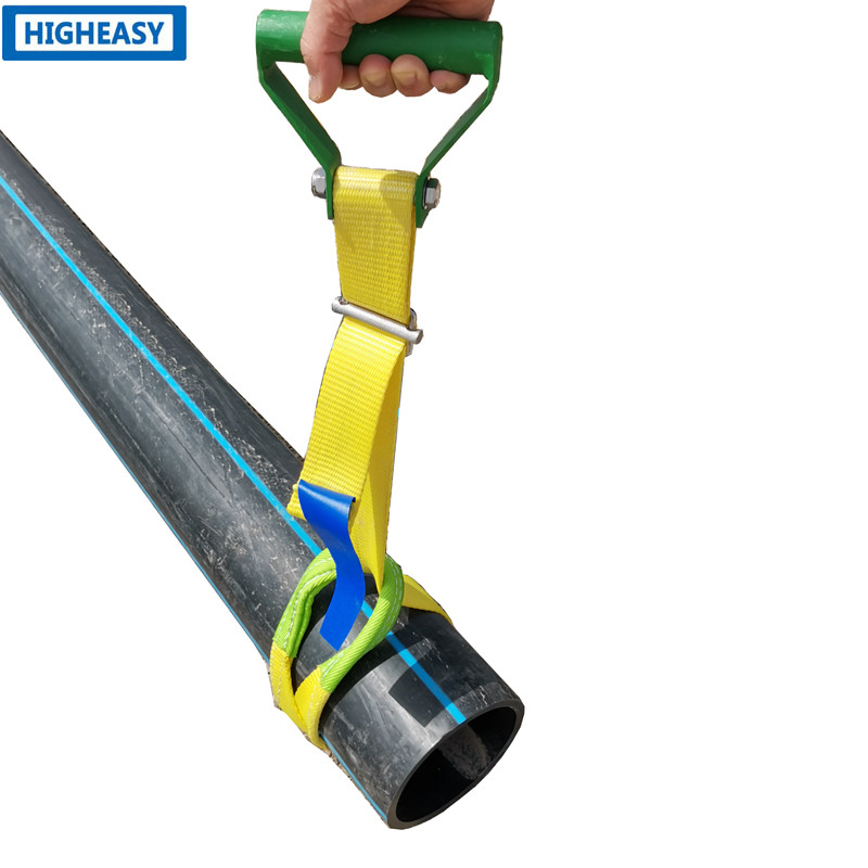 Quality Manual handling aid single handle, HIGHEASY lifting and handling aids, Offshore Oil & Gas handling aids for sale