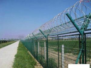 Quality Airport Fence for sale