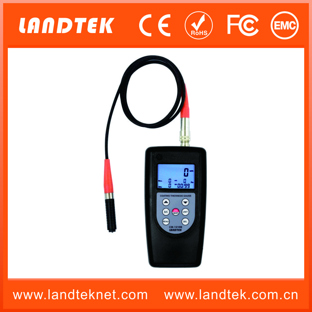 Quality Coating Thickness Meter CM-1210B for sale