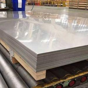 Quality 2b Surface Cold Rolled Aisi 14 Gauge 304 Stainless Steel For Construction for sale