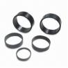 Buy cheap Compression Bonded NdFeb Magnet in Ring Shape from wholesalers