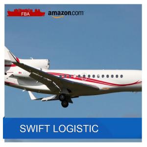 Quality USA  Iinternational Freight Services Amazon Shipping Fast Dhl Express for sale