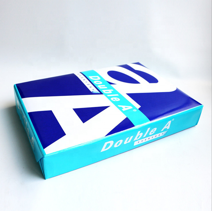Quality Double A A4 Copy Paper 70g 80g for sale