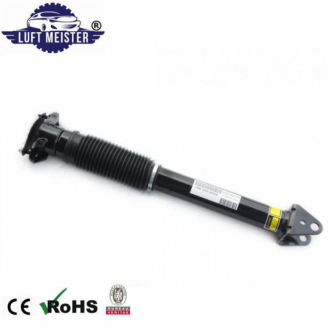 Quality Rear Shock Absorber For Mercedes W166 Without ADS A1663200030 for sale