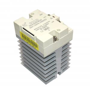 Quality 40A Solid State Relay Heatsink for sale
