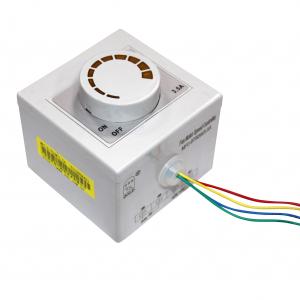 Quality 60mm Three phase Solid State Variable Speed Control for sale