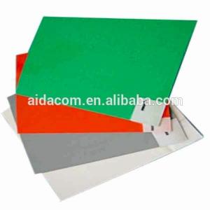 Quality 30 and 60 layers Short Time Delivery  Disposable Pe Cleanroom Sticky Mat Tacky Mat for sale