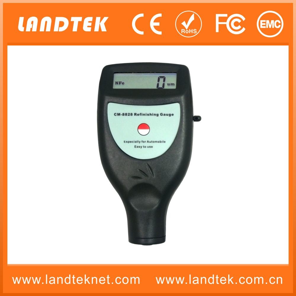 Quality Paint Coating Thckness Tester CM-8828 for sale