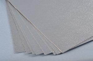 Quality 0.3 - 1.5mm Thickness Aluminium Embossed Sheet O-H112 For Building / Transportation for sale