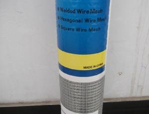 Quality Tree Guard Welded Wire Mesh for sale