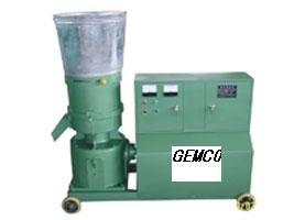 Quality Best-selling Renewable Energy Pellet Mill for sale