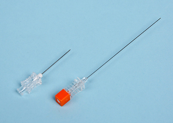 Quality Spinal Needle Infusion Injection Single Use Surgical Disposable Products for sale