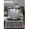 Buy cheap GD-265D-1 Petroleum Products Kinematic Viscosity Tester from wholesalers