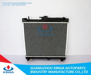 Quality 17700- OEM Number Automobile Suzuki Radiator Air Conditional Parts JIMNY 98 for sale