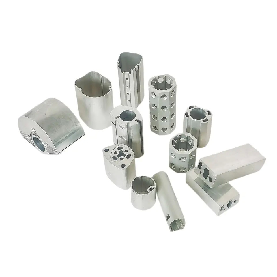 Quality Custom Made Aluminum Cnc Milling Turning Parts Cnc Machining Service for sale