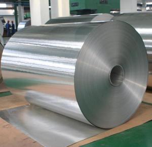 Quality 1000 Series Aluminum Sheet Coil Mill Finish Decorative Building Materials for sale