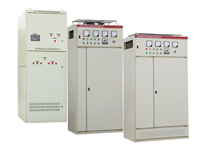 Quality Low Voltage Power Factor Correction Device for sale