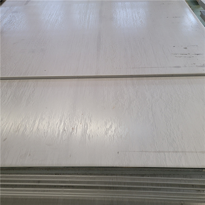 Quality 1220mm Width No.1 Finish 201 Hot Rolled Stainless Steel Sheets For Construction for sale