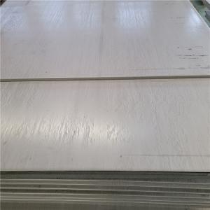 Quality 3' X 5' 4 X 10 2mm 3mm 316 Stainless Steel Sheet Astm 316 1.2m 3m Perforated for sale