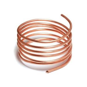 Quality Class 180 Round Aluminum Copper Clad Soldering Enameled Wire For Transformer Magnet for sale