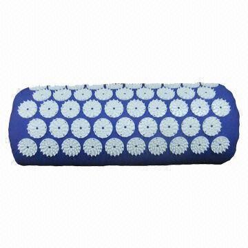 Quality Acupuncture Vibration Pillow, Used by 2AA Batteries for sale
