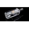 Buy cheap led crystal candle bulb light E14 E12 SMD2835 led chip Epistar CE dimmable lighe from wholesalers