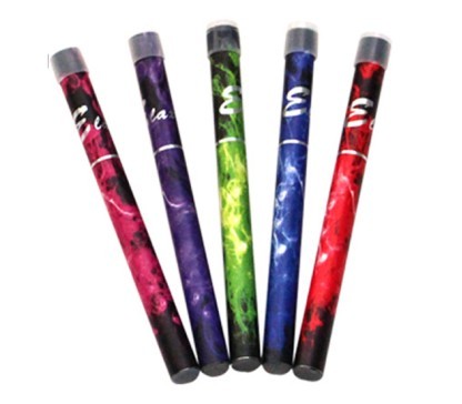 Quality vaporier pen OEM electronic shisha colored smoke electric shisha eshisha dispoable eshisha for sale
