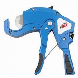 Quality Copper Pipe Cutter, Made of Die-casting Al-alloy for sale