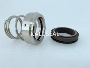 Quality KL-12DIN 10mm Cartridge Type Mechanical Seal Replace VULCAN Type 12 Din Conical Spring for sale