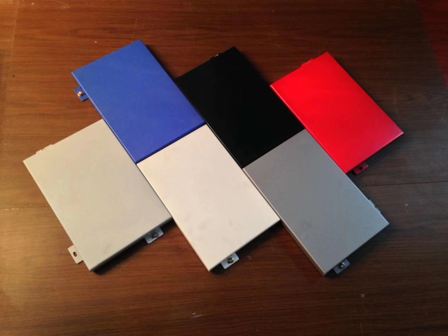 Quality OEM ODM 6mm 5000 6000 Series Pre Painted Aluminum Sheet for sale