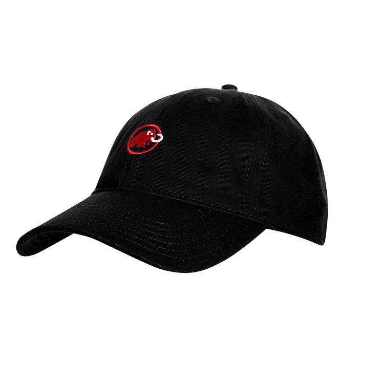 Quality Mens Stylish Logo Embroidered Sports Dad Hats Lightweight Eco Friendly for sale