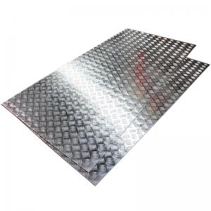 Quality 1xxx 3xxx 5xxx 8xxx Series Aluminum Tread Plate Aluminum Checker Plate Aluminum Diamond Metal Plate for sale