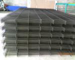 Construction Mesh by Panels,welded mesh panel,2.0-6.0mm,2"x4",1.2m-3.0m width