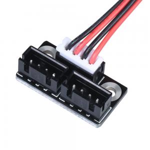 Quality Motor Parallel Module Cable 10cm 3D Printer Mainboards 27mm*15mm for sale