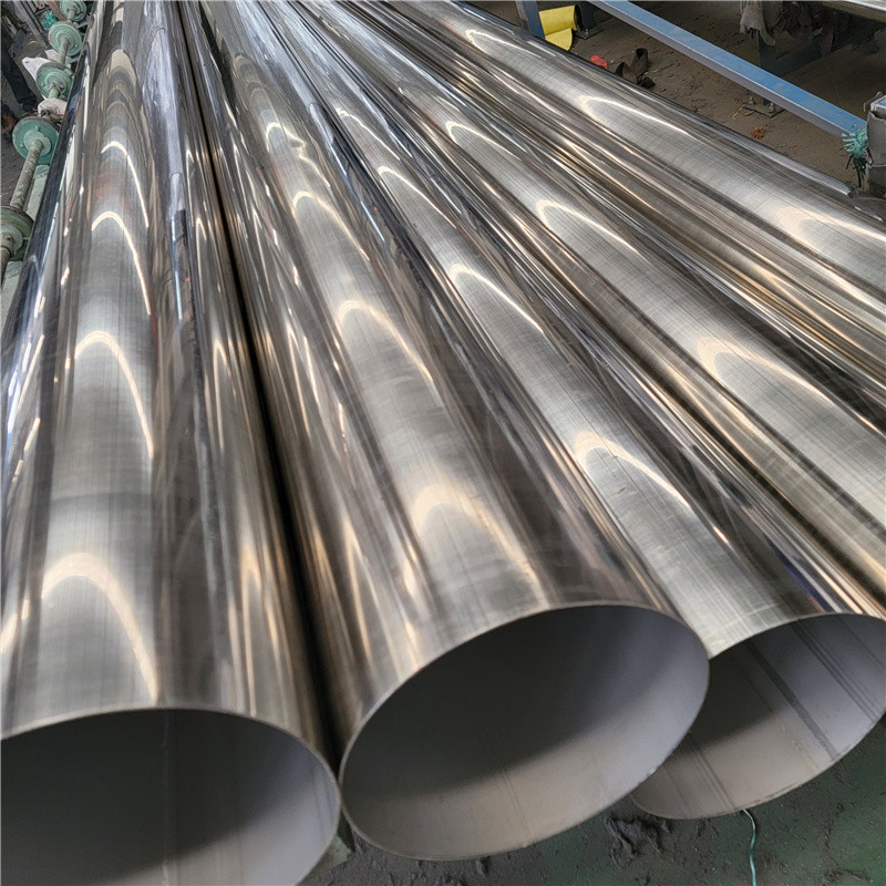 Quality 3 2 Schedule 40 316 Stainless Steel Pipe 12mm 13mm 14mm 15mm 2B BA  Sa 213 Tp 316l for sale