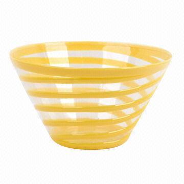 Quality Strip fruit basin with 137g weight for sale