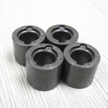 Quality Injection-bonded NdFeB Close Tolerance Magnet, Suitable for Motors for sale