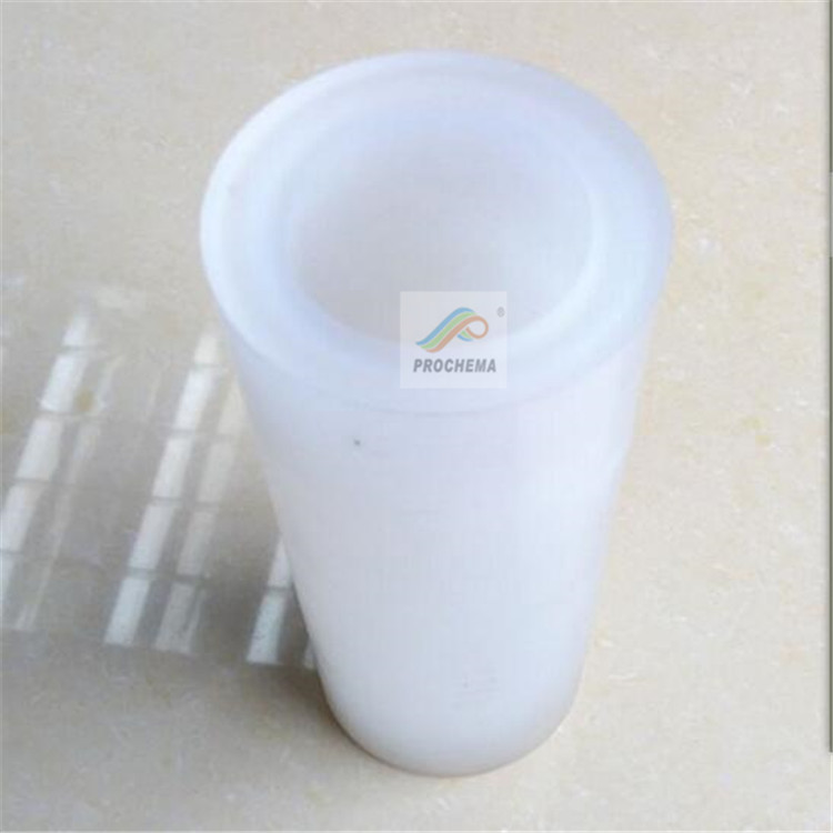 Quality low temperature resistanace anticorrosive pctfe tube for sale