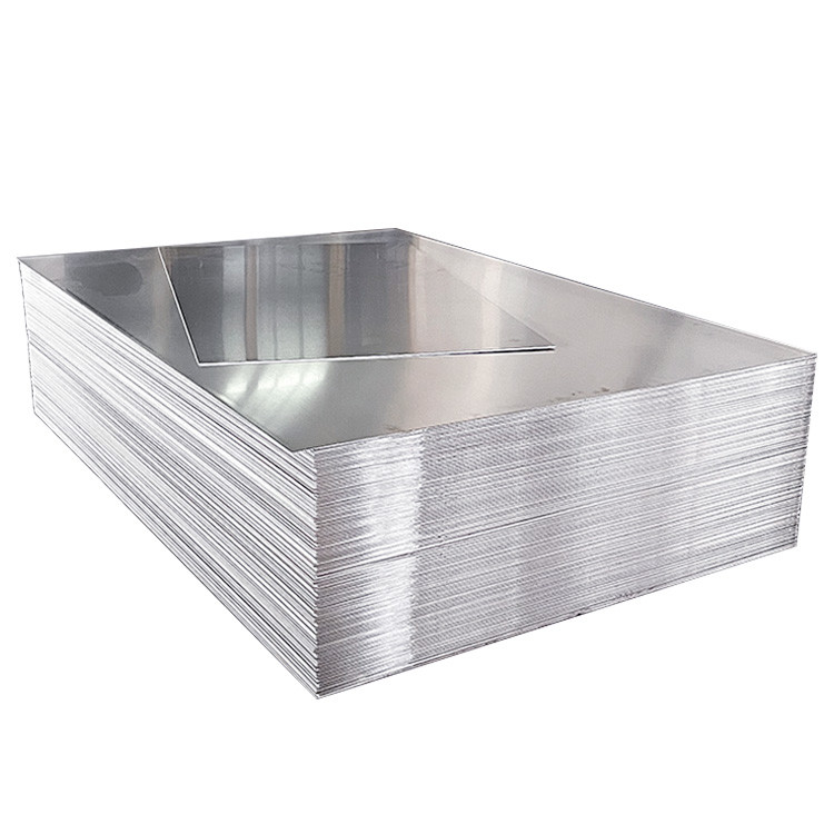 Quality Marine Aluminium Plate Alloy 5083 5052 5754 5005 h34 Aluminum Sheets Metal for sale