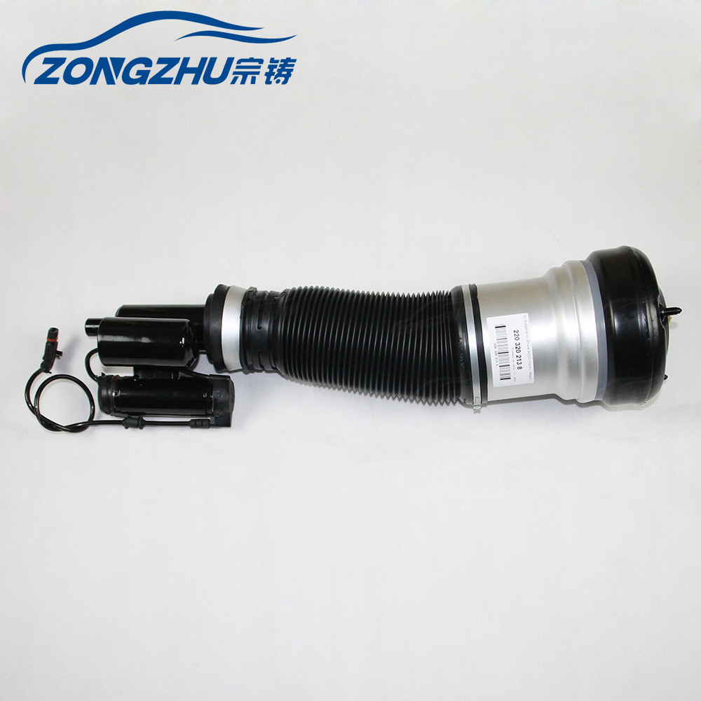 Quality Air Spring 4x4 Air Shock Absorbers Auto Spare Parts 4 Matic Front  A2203202138 Russia for sale