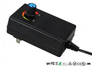 Quality 3V - 12V Variable Voltage Power Adapter adjustable Output Volt for Set Top Box for sale