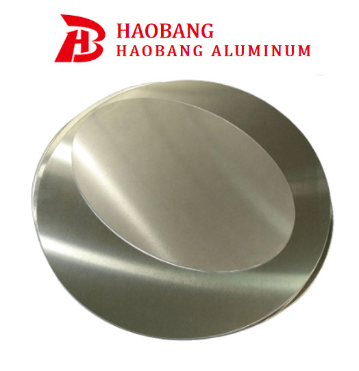Quality 3003 1050 Aluminum Round Circle Discs 1060 1070 For High Kitchen Utensils for sale