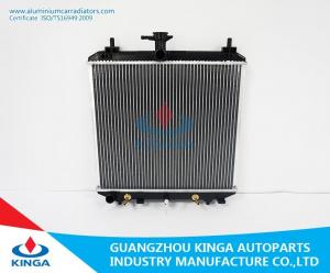 Quality ALZA'2010-AT SUZUKI performance aluminum radiator with Plastic Tank for sale