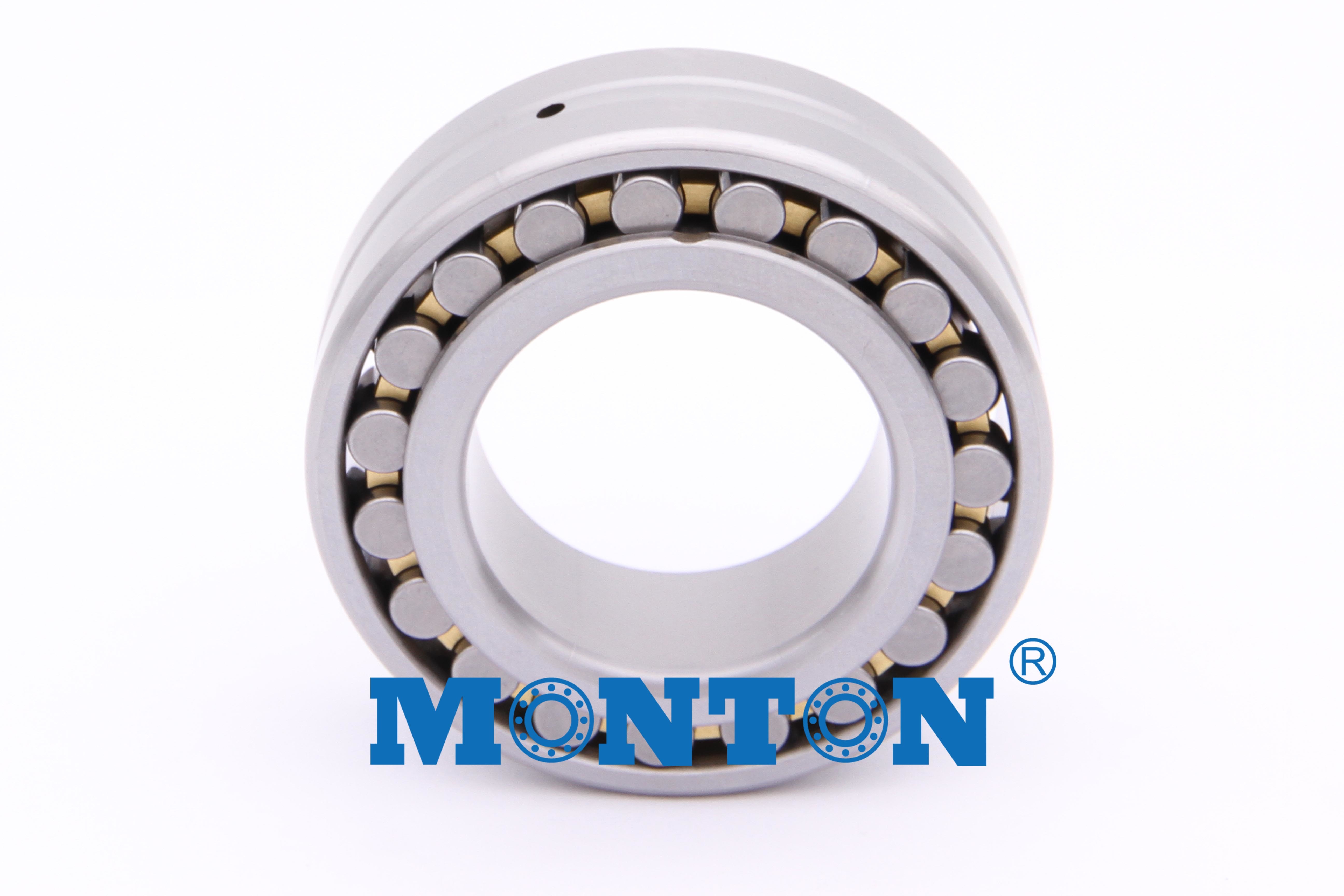 Quality NN3007-AS-K-M-SP 35x62x20 mm High Precision Cylindrical Roller Bearing  for machine tool spindle for sale