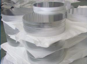 Quality Good Quality Competitive Price 1100 3003 Aluminum Disk Blanks For Cookwares for sale