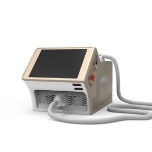 Quality easy operation 15'' screen 808 Diode Laser Hair Removal for sale
