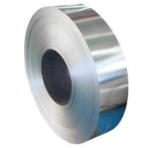 Quality 1060 1100 Mill Finish Aluminum Coil Strip H112 0.2mm Thickness for sale