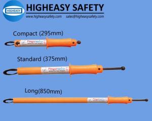 Quality The fingersaver, fingersaver compact 295mm standard 375mm long 850mm-HIGHEASY SAFETY for sale